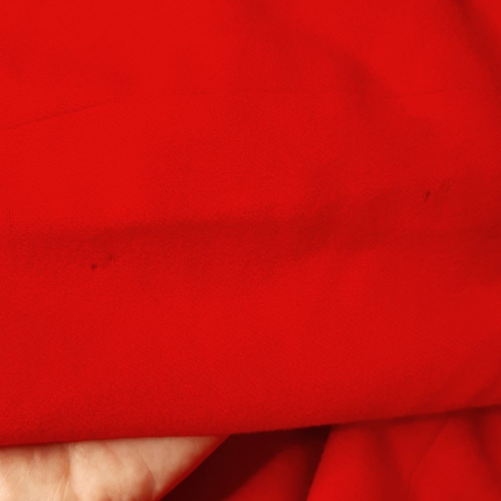 Pendleton Red Virgin Wool Jacket - Picture 11 of 11